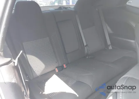 2020 Dodge Challenger Sxt из США, поврежденный, VIN 2C3CDZAG9LH105626